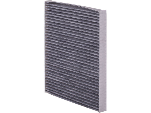 Does A 2004 Gmc Yukon Have A Cabin Air Filter