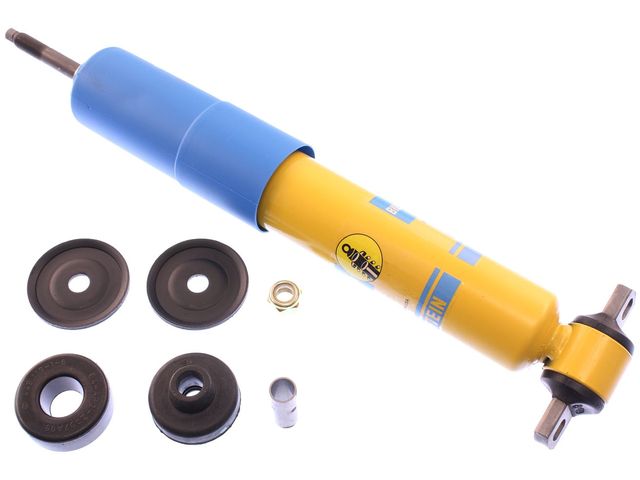 2016 ram 1500 front shocks