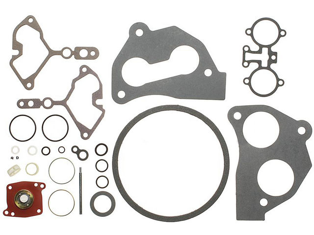Throttle Body Repair Kit For 1991-1992 Isuzu Rodeo 3.1L V6