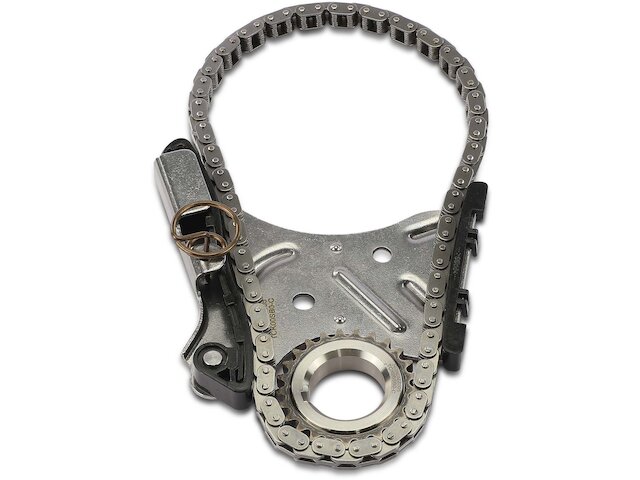 Timing Chain Kit For 2006 Pontiac Montana SV6 3.9L V6 SY989GV | eBay