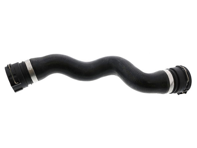 thumbnail image 2 of Upper Radiator Coolant Hose For 2008-2012 Land Rover LR2 - Eurospare 95275XD 2 of 4