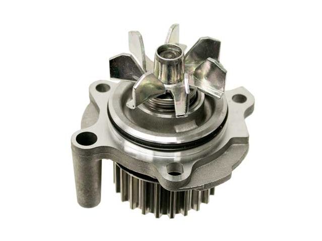 Water Pump For 1999-2005, 2011-2015 VW Jetta 2003 2002 2000 2001 2004