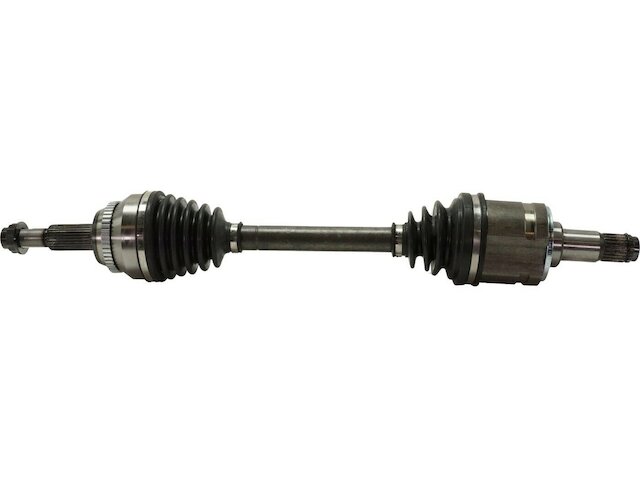 Front Left Axle Assembly For 2008-2013 Toyota Highlander 2009 2010 2011 ...