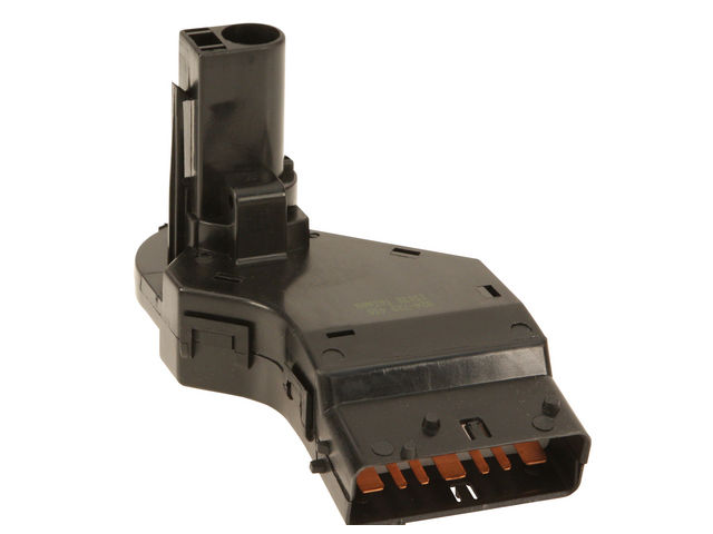 2003 Dodge Ram 3500 Ignition Switch