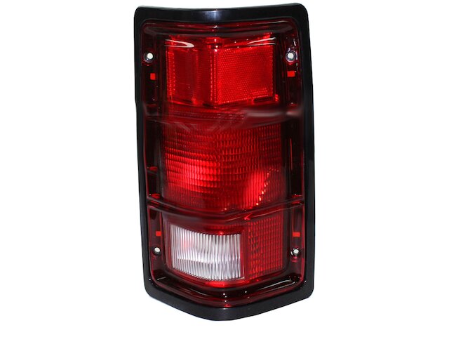 Right Tail Light Assembly For 1988-1996 Dodge Dakota 1995 1993 1994