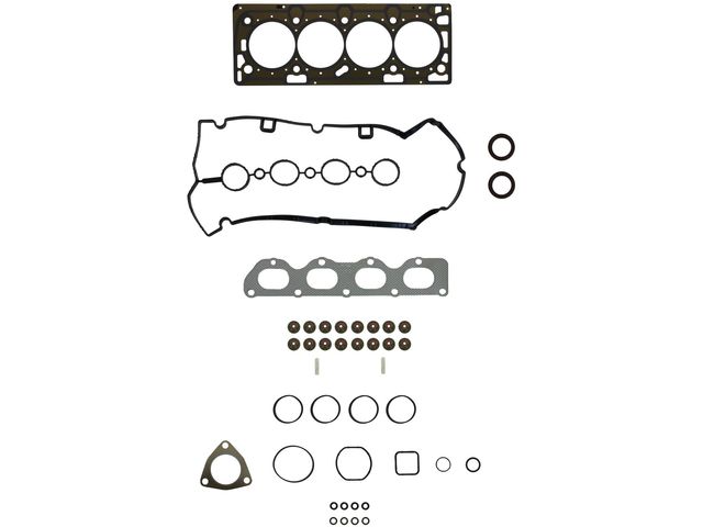 Head Gasket Set For 2012-2016 Chevy Sonic 1.8L 4 Cyl 2013 2014 2015 ...