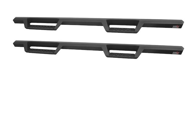 直送商品 Nerf Bar 2007-2013、2015-2019のネルフバー Nerf Bars For