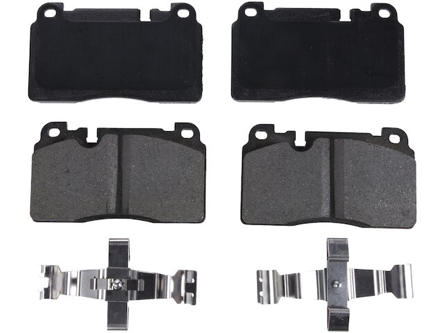 Brake pads audi q5