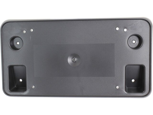 Front License Plate Bracket For 2022-2024 BMW X3 2023 TW938ZX | eBay