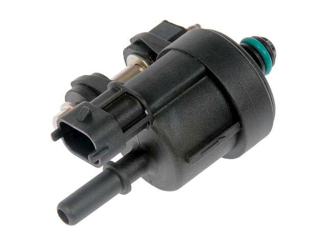 Purge Valve For 2015-2019 Chevy Colorado 3.6L V6 2016 2017 2018 P177CT