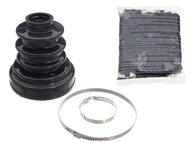 CV Boot Kit For 1993-1998 Toyota T100 1997 1996 1995 1994 CQ276FJ