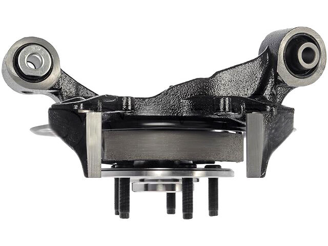 Rear Left Suspension Knuckle Kit For 2006-2010 Ford Explorer