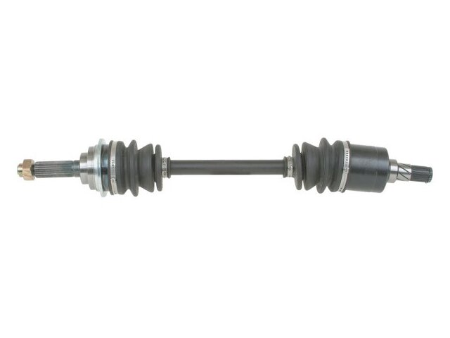 Front Left CV Axle Assembly For 1995-1997 Geo Metro 1.3L 4 Cyl 1996 ...