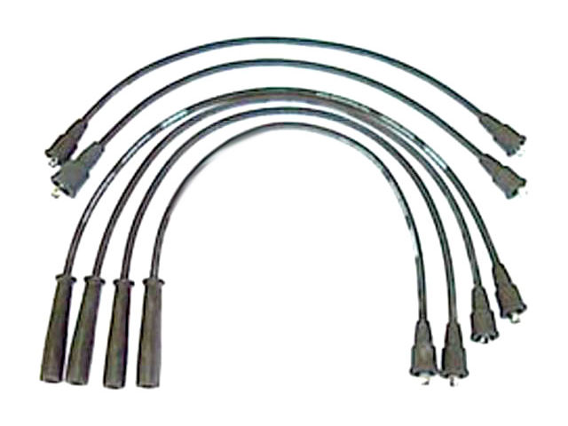 Spark Plug Wire Set For 1992-1993 Asuna Sunrunner B976TX | eBay