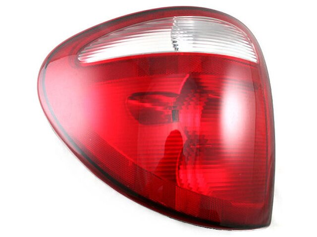 Left Tail Light Assembly For 2001-2003 Chrysler Town & Country 2002 C252XS | eBay 2002 Chrysler Town And Country Tail Light Replacement
