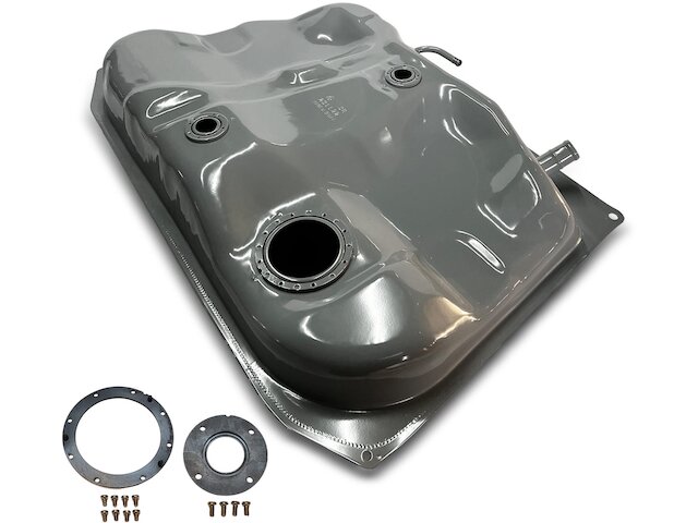 Fuel Tank For 1993-1997 Toyota Corolla 1994 1995 1996 TC743DF Fuel