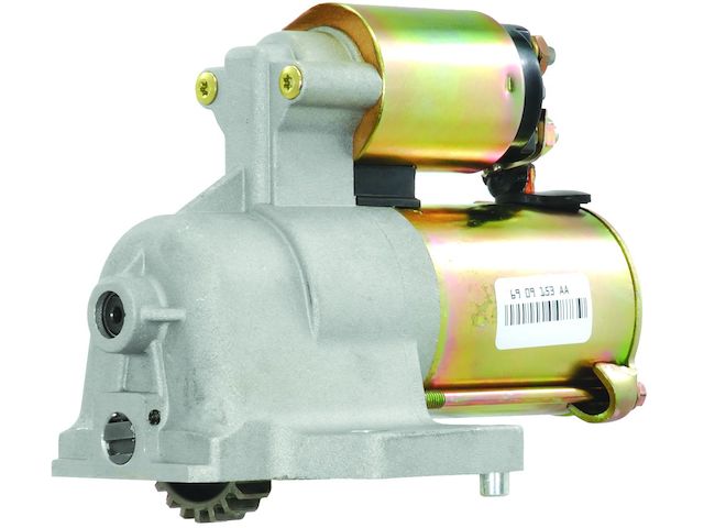 Starter For 2005-2011 Mercury Mariner 3.0L V6 2006 2007 2008 2009