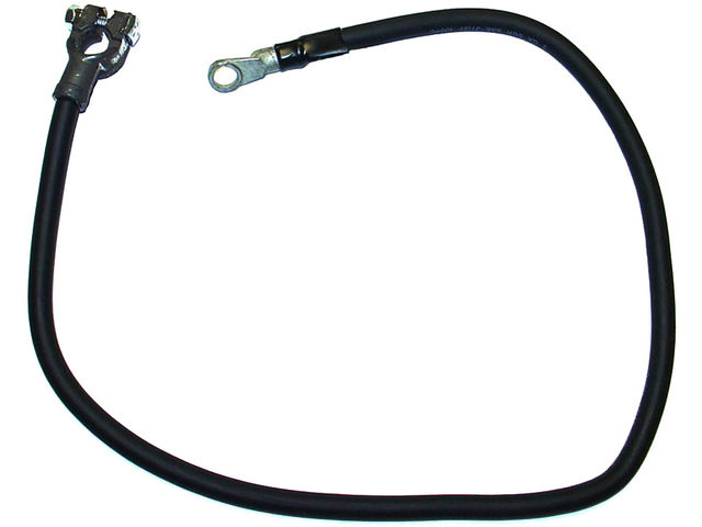 Battery Cable For 1984-1989 Nissan 300ZX 3.0L V6 1985 1986 1988