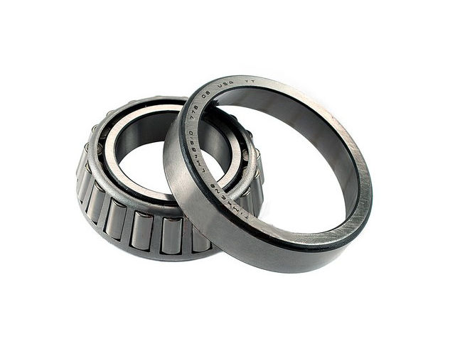 ポジティブ Front Inner Wheel Bearing For 1977-1978 Mercedes 230 RWD C673KW | eBay