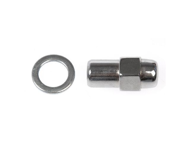ののの Lug Nut For 1984-1986, 1990-1996 Nissan 300ZX 1985 1991 1992