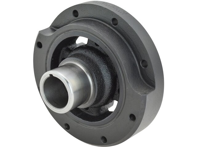 Engine Crankshaft Vibration Damper For 1984-1986 Mercury Capri 5.0