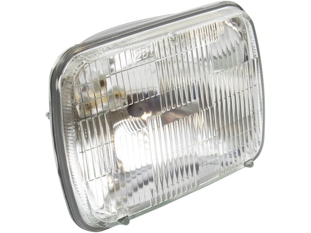 Headlight For 1983-1990 Nissan Pulsar NX 1984 1985 1986 1987 1988