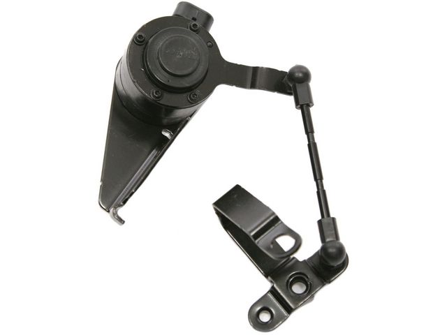 Rollover sensor cadillac escalade