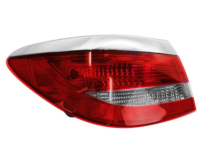 Left Outer Tail Light Assembly For 2012-2017 Buick Verano 2013 2014 2015 D942YW | eBay 2012 Buick Verano Tail Light Bulb Replacement
