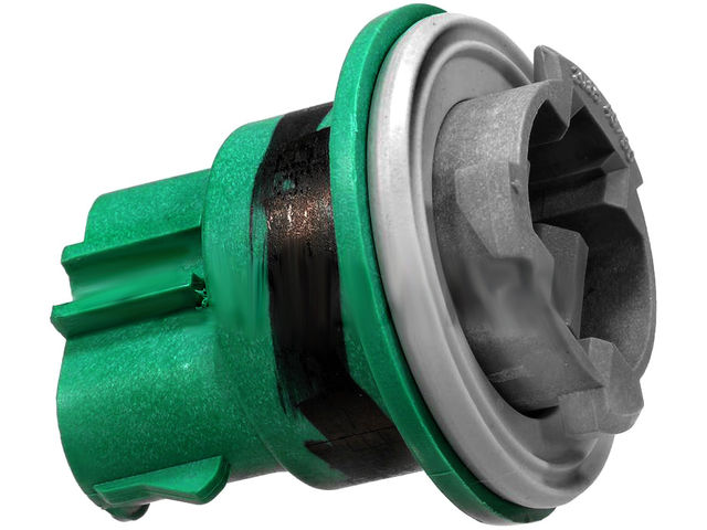 New SMP Back Up Light Socket For 1991-1992 Chevrolet Commercial Chassis