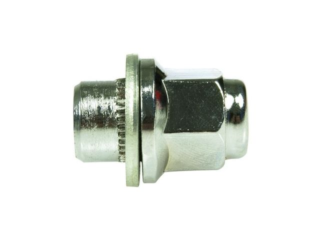 マッシー Lug Nut For 1990-2006 Mitsubishi Eclipse 1995 1991 1992 1993