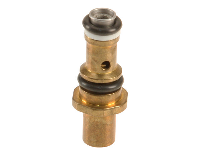 vw passat fuel pressure regulator