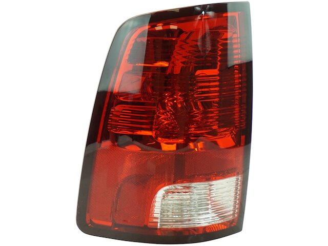 Left Tail Light Assembly For 2011-2018 Ram 2500 2012 2013 2014 2015