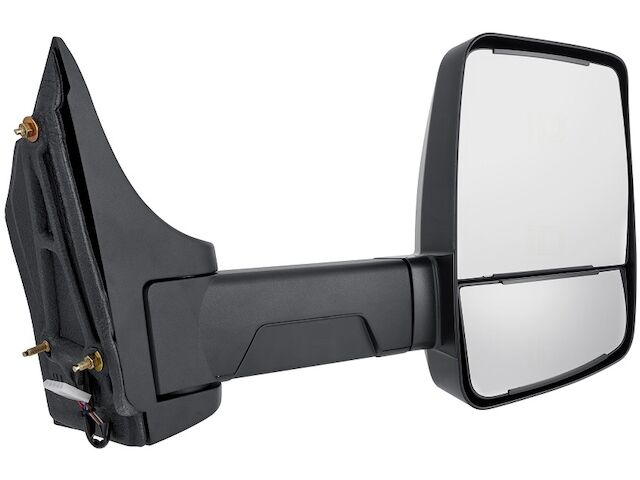 Right - Passenger Side Mirror For 2003-2017 GMC Savana 3500 2004 2005 F864XM | eBay 2005 Gmc Savana 3500 Box Truck Mirror