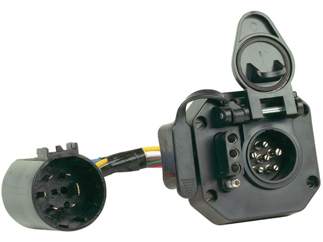 Trailer Wiring Harness For 2015-2020 Toyota 4Runner 2016 2017 2018 2019