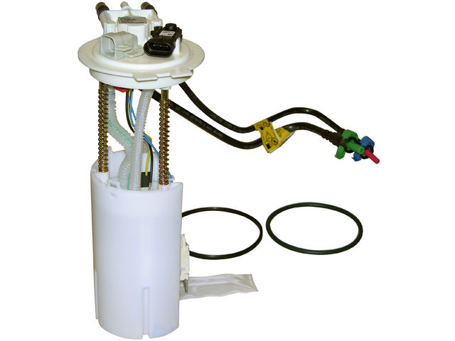 Fuel Pump For 2000 2003 Chevy Malibu 3 1l V6 2002 2001 Q255dt Ebay