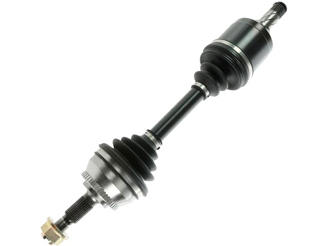 Front Left CV Axle Assembly For 1993-1997 Volvo 850 1995