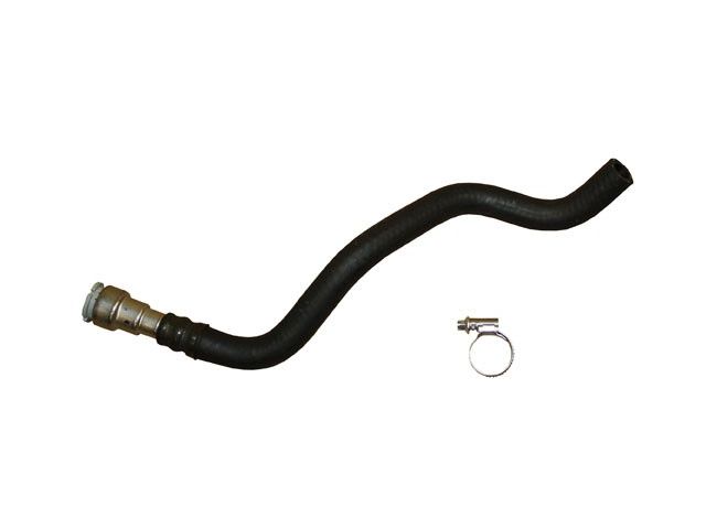 2003 bmw 325i power steering return hose