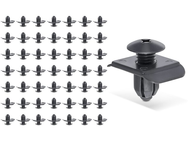 Bumper Retainer Clip Set For 1995-2002 Mazda Millenia 1996 1997