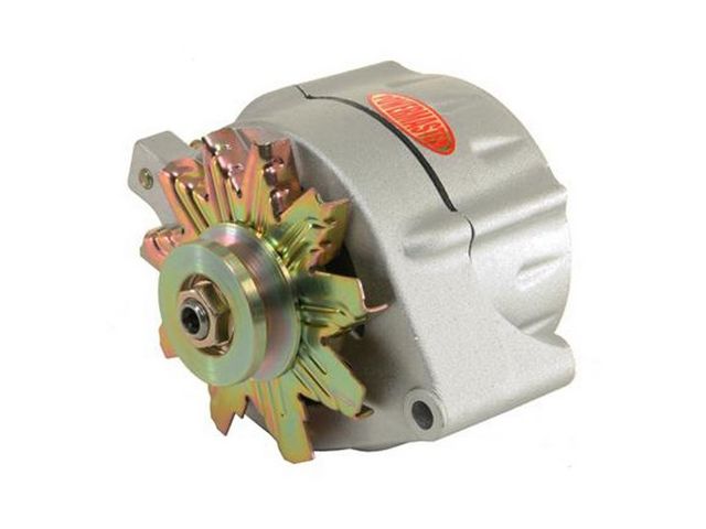 Alternator For 1984-1990 Ford Bronco II 1985 1986 1987 ...