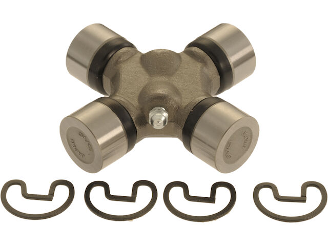2007 tahoe u joint replacement