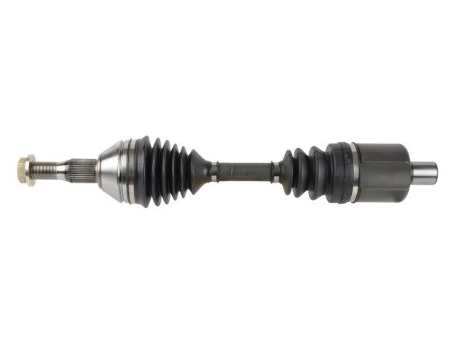 Front Left CV Axle Assembly For 2001-2005 Pontiac Aztek 2002 2003