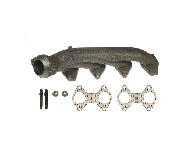 Right Exhaust Manifold For 2004-2009 Ford F150 5.4L V8 2006 2005 2007