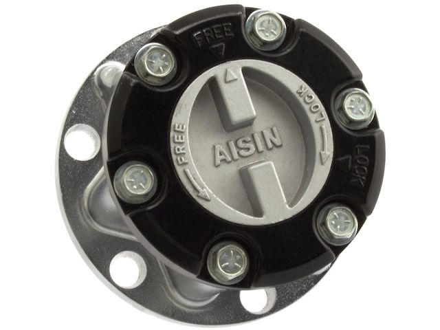 タックン。4m Locking Hub For 1995-2001 Toyota Tacoma 4WD 1999 1998 2000 1997