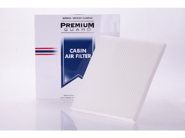 Cabin Air Filter For 2010 2017 Chevy Equinox 2016 2012 2011 2013 2014 G741vj Ebay