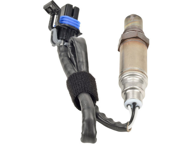 Chevy Malibu Oxygen Sensor Location