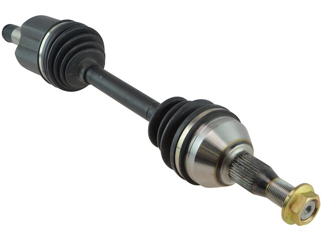 デ・リフト RXT_oscillating_front_axle_pic