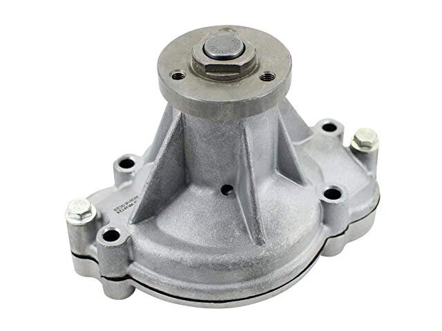 Water Pump For 2009-2010 Jaguar XF Z215SK Engine Water Pump | eBay