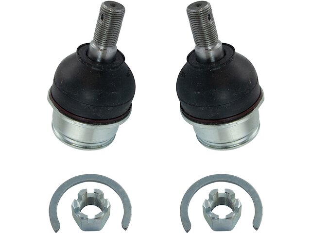 Front Lower Ball Joint Set For 2007-2017 Toyota Tundra 2013 2008 2009