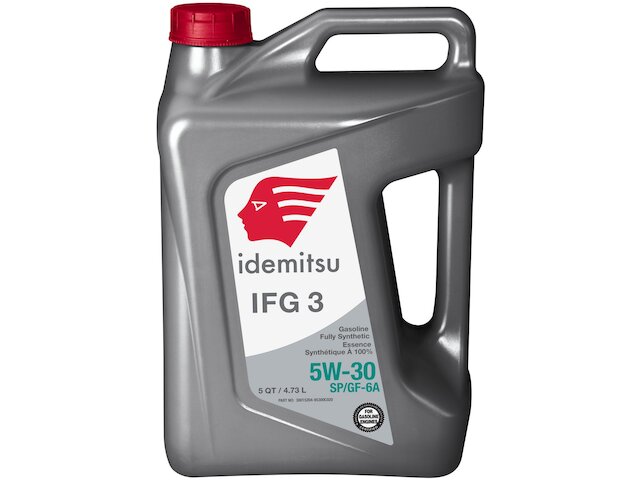 Engine Oil For 2019-2024 Mazda CX5 2.5L 4 Cyl 2023 2020 2021 2022