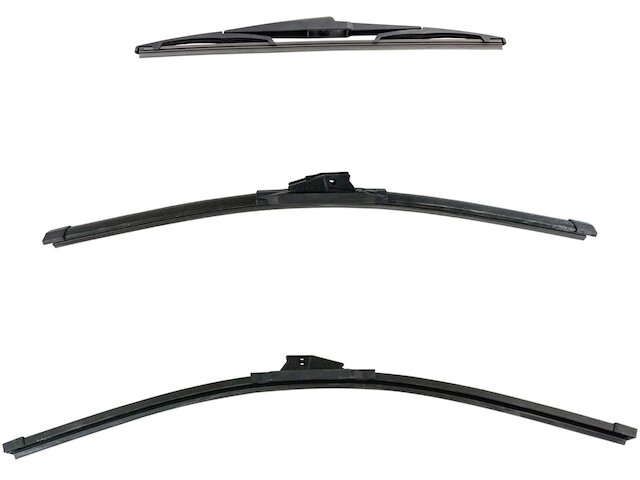 Wiper Blade Set For 2004 2006 Lexus Rx330 2005 G855kx Ebay